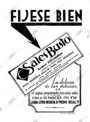 ABC MADRID 06-02-1925 página 32