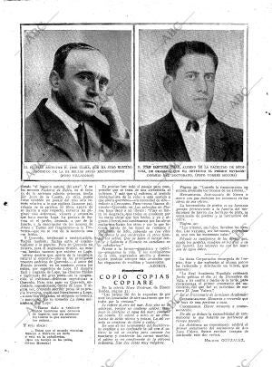 ABC MADRID 06-02-1925 página 4