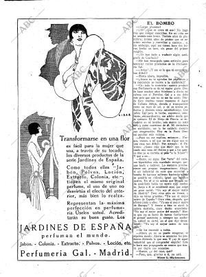 ABC MADRID 06-02-1925 página 6