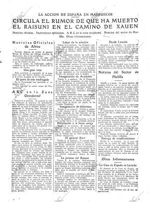 ABC MADRID 06-02-1925 página 7