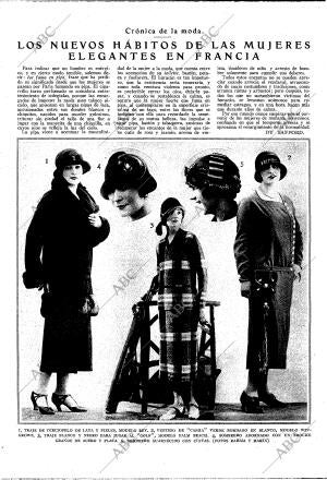 ABC MADRID 08-02-1925 página 10