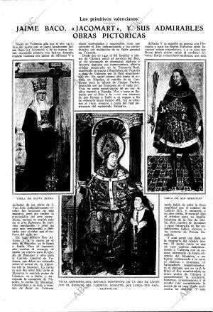 ABC MADRID 08-02-1925 página 11