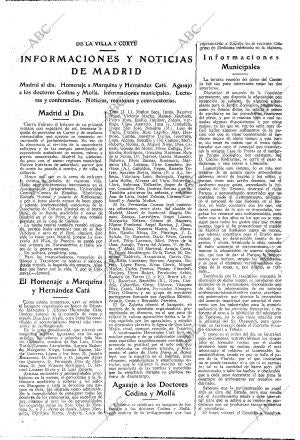 ABC MADRID 08-02-1925 página 21