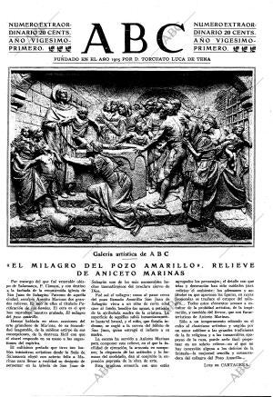 ABC MADRID 08-02-1925 página 3
