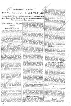 ABC MADRID 08-02-1925 página 35