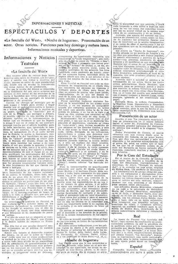 ABC MADRID 08-02-1925 página 35