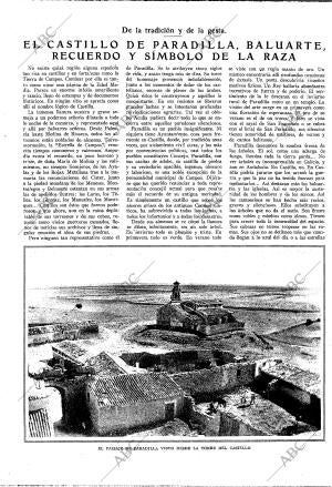 ABC MADRID 08-02-1925 página 4