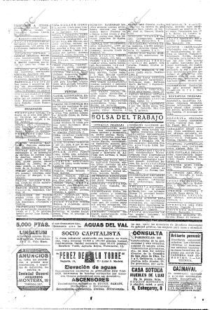 ABC MADRID 08-02-1925 página 41