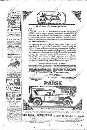 ABC MADRID 08-02-1925 página 46
