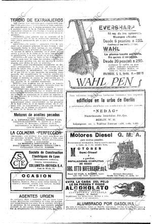 ABC MADRID 08-02-1925 página 47