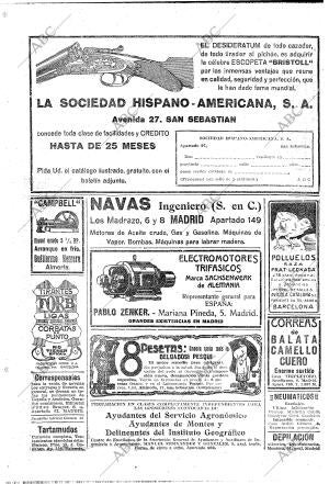 ABC MADRID 08-02-1925 página 48