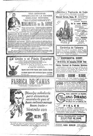 ABC MADRID 08-02-1925 página 49