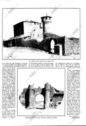 ABC MADRID 08-02-1925 página 5