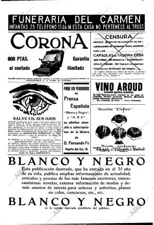 ABC MADRID 08-02-1925 página 53