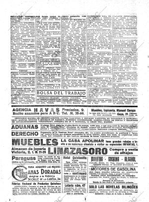 ABC MADRID 12-02-1925 página 30