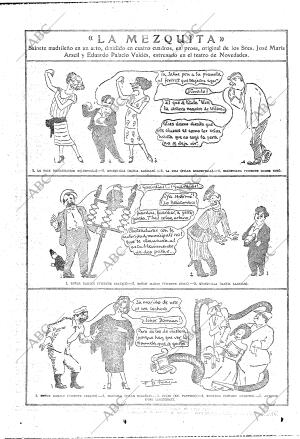 ABC MADRID 22-02-1925 página 37