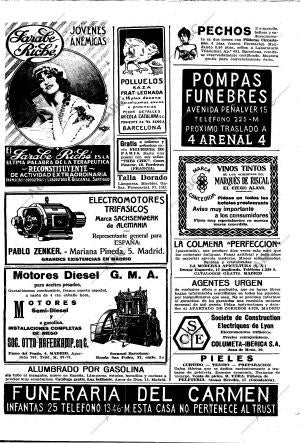 ABC MADRID 22-02-1925 página 47