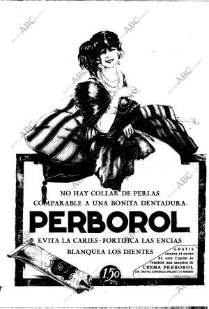ABC MADRID 22-02-1925 página 48