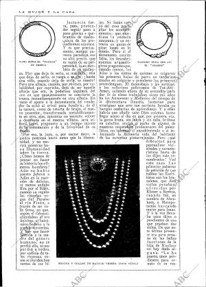 BLANCO Y NEGRO MADRID 22-02-1925 página 108