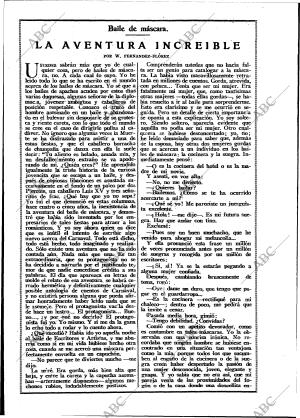 BLANCO Y NEGRO MADRID 22-02-1925 página 24