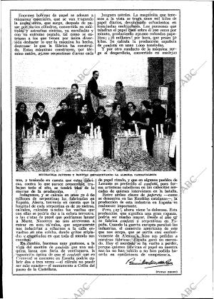 BLANCO Y NEGRO MADRID 22-02-1925 página 30