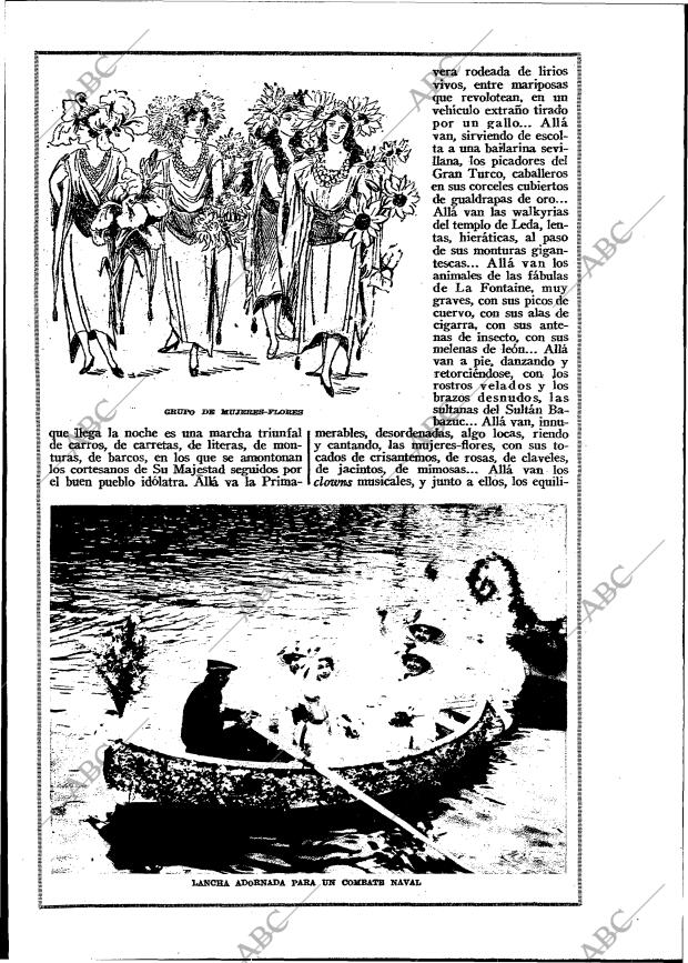 BLANCO Y NEGRO MADRID 22-02-1925 página 36