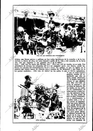 BLANCO Y NEGRO MADRID 22-02-1925 página 37
