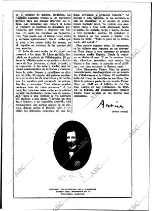 BLANCO Y NEGRO MADRID 22-02-1925 página 40
