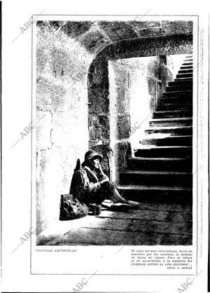 BLANCO Y NEGRO MADRID 22-02-1925 página 55