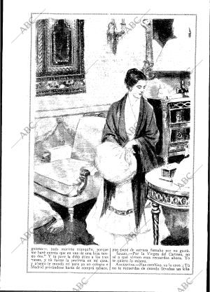 BLANCO Y NEGRO MADRID 22-02-1925 página 59