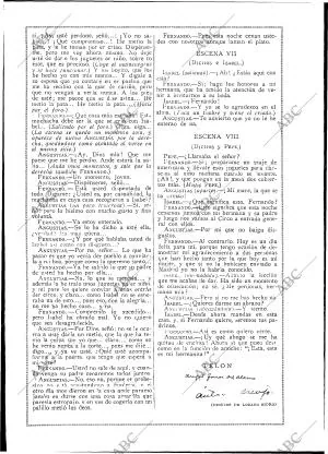 BLANCO Y NEGRO MADRID 22-02-1925 página 62