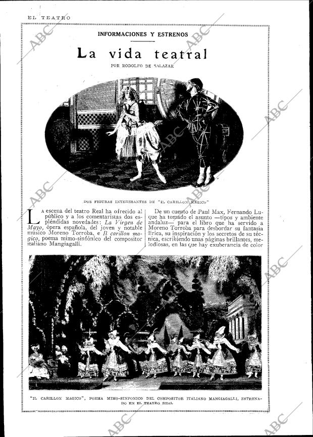 BLANCO Y NEGRO MADRID 22-02-1925 página 70
