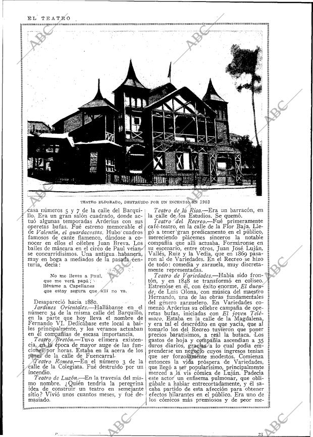 BLANCO Y NEGRO MADRID 22-02-1925 página 78