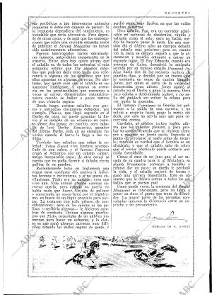 BLANCO Y NEGRO MADRID 22-02-1925 página 85
