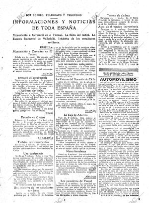 ABC MADRID 24-02-1925 página 21