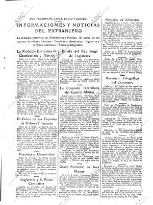 ABC MADRID 24-02-1925 página 25