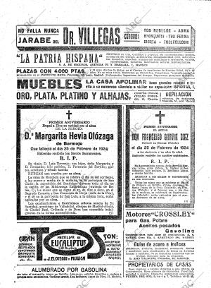 ABC MADRID 24-02-1925 página 34