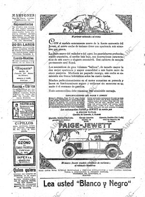 ABC MADRID 24-02-1925 página 36