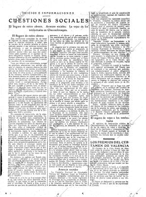 ABC MADRID 25-02-1925 página 21