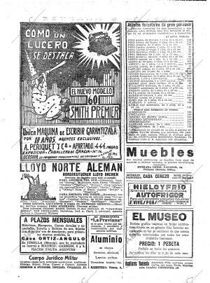 ABC MADRID 25-02-1925 página 36
