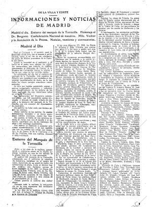 ABC MADRID 26-02-1925 página 11