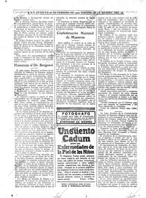ABC MADRID 26-02-1925 página 12