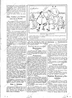 ABC MADRID 26-02-1925 página 13
