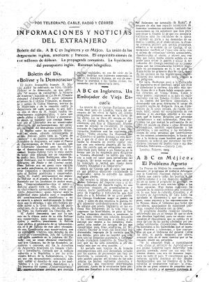 ABC MADRID 26-02-1925 página 21
