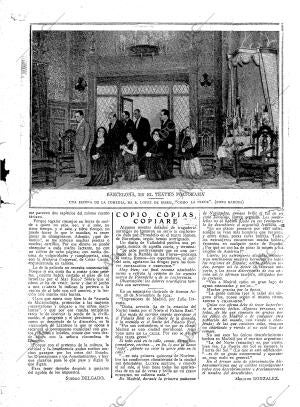 ABC MADRID 26-02-1925 página 5