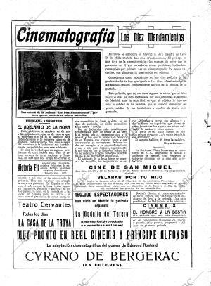 ABC MADRID 26-02-1925 página 6