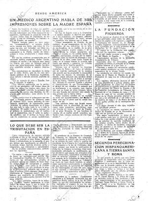 ABC MADRID 27-02-1925 página 15