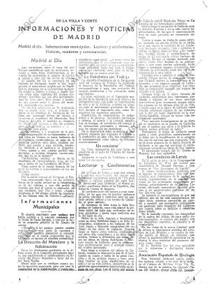ABC MADRID 27-02-1925 página 19