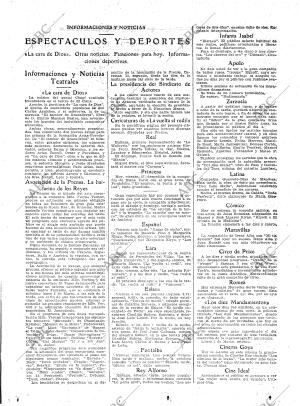 ABC MADRID 27-02-1925 página 30