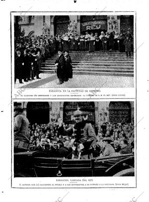 ABC MADRID 27-02-1925 página 4
